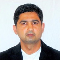 Arun Subramanian
