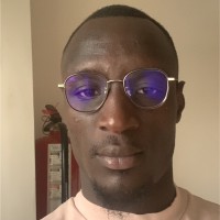 Ludovic Akmel