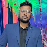 Suraj Nayak