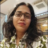 Sharmistha Bhattacharya