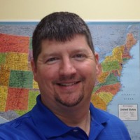 Tim Chandler
