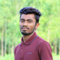 Khairul Hossain