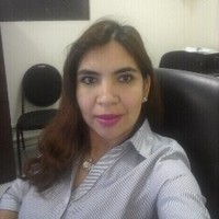 Virginia Melania Andrade Gutierrez
