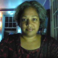 Dilani Yogaratnam