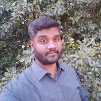Dharmesh Rathod