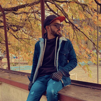 Gagan Panesar
