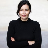 Alicia Hernández Lara