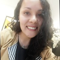 Cintia Soledad Condori