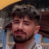 Joshua Stramaglia