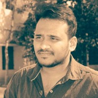 Koushik Kanamarlaputi