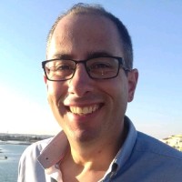 Ricardo Almeida