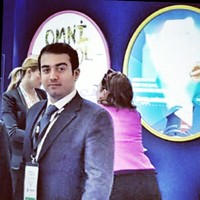 Fariz Abdullayev