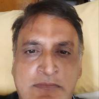 Prakash Shah