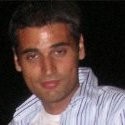 Jose Moreno