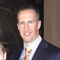 Bill McNamara