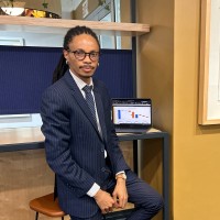 Mabetha Cedrick Pila