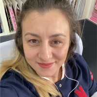 Özge Pınar Yarkın