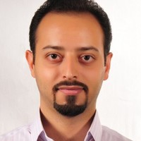 Mohammad Reza Javidi