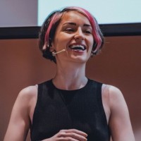 Mel (UX Career Coach in Barcelona)