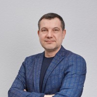 Oleksandr Lymar