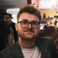 Shane Moynihan
