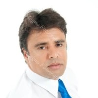 Evandro Oliveira Gomes