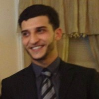 Moayad Abdullah