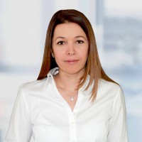 Branka Cupic