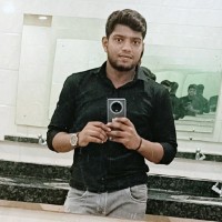 Shubham Maurya