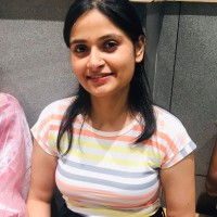 Jagriti Goyal