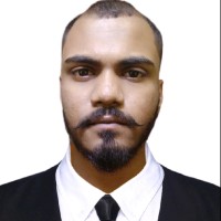 Krishnendu Das