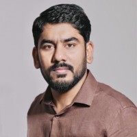 Fazal Rahman, Cts®, Sira®