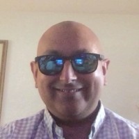 Vivek Bavda