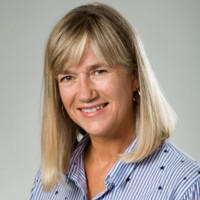 Mandy Orr - Fundraising Consultant