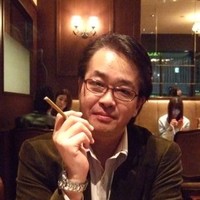 Toshi Abe