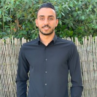 Nir Hai Avraham