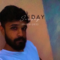 Lokesh G Chirayath
