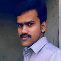 Gothandapani Venkatraj