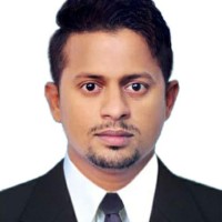 Ad Tharanga De Silva