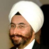 Paul Singh