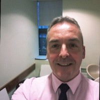 Ciarán Dunne