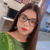 Khyati Mangla