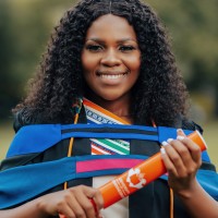 Zanele Mkonjeni