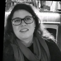 Ana Isabel Rendeiro Barroso