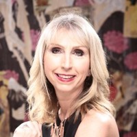 Lynne Thompson