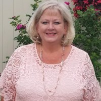 Kim Bedford