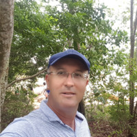 Vanderlei Saro