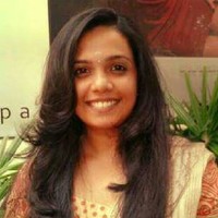 Sruthy Nair