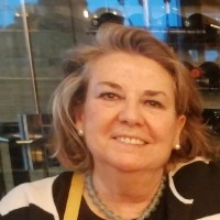 Dolores Marín Cao