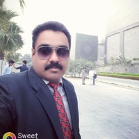 Sanjeev Kumar Bishamboo
